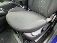 Fiat 500L 1.4 Benzyna + LPG, Connect, Salon Polska, Bydgoszcz - zdjęcie 12