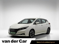 Nissan Leaf 40kWh Acenta ! Z Polskiego Salonu ! Faktura VAT !