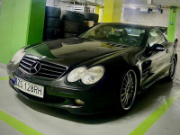 PEREŁKA Mercedes SL AMG Włochy - zdjęcie 12