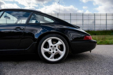 Porsche 911 Carrera 2 Coupé 964, 3.6, 250 KM, Warszawa - zdjęcie 12