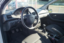 Mercedes A 150 2008R 1,5 BENZ 95KM 109TYS. KM STAN BDB BEZ KOROZJI Goczałkowice-Zdrój - zdjęcie 12