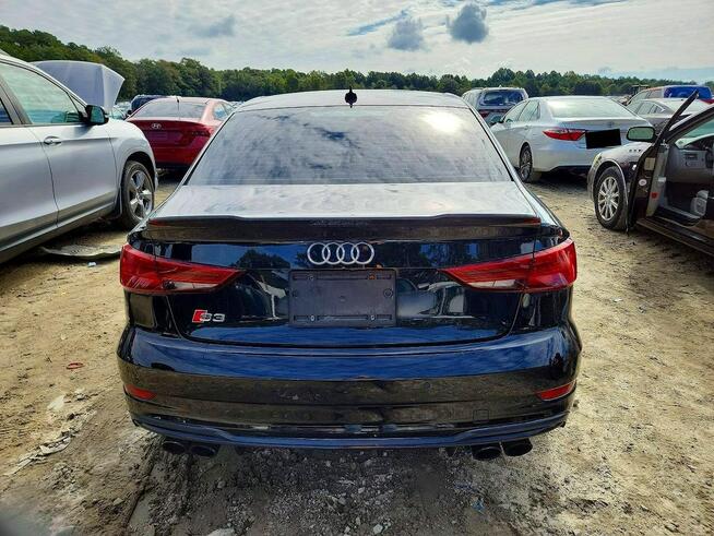 Audi S3 PREMIUM PLUS / Quattro / niski przebieg Białystok - zdjęcie 6