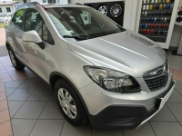 Opel Mokka Krajowy, 1.6Benzyna, Stan Bardzo dobry, Niski Przebieg Tarnów - zdjęcie 3