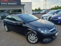 Opel Astra PółSkóra *BI-Xenon *Climatronic *1 wł *Serwis *GWARANCJA