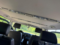 Volkswagen Multivan Gostynin - zdjęcie 7