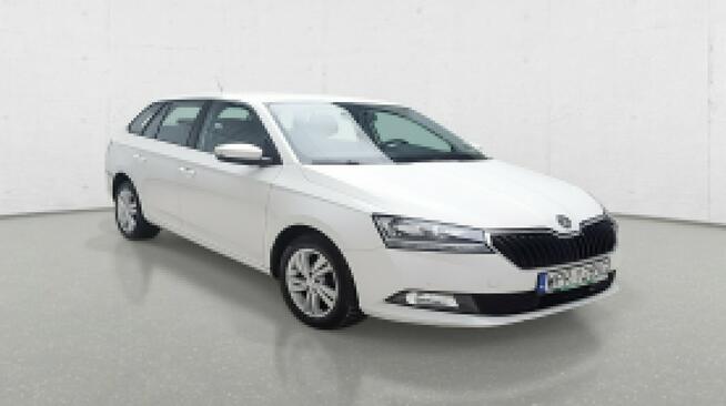 Škoda Fabia Komorniki - zdjęcie 1