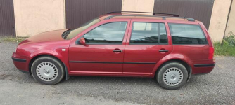 Golf IV 1.4 16 v 1999 na czarnych numerach Kamienna Góra - zdjęcie 4