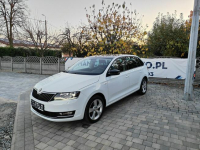 Škoda RAPID 1.0 Benzyna 95 KM Przebieg-52 427 km Serwisowany Twardów - zdjęcie 3
