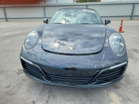 911 CARRERA / Kabriolet / niski przebieg Cieszyn - zdjęcie 2