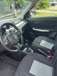 Suzuki Swift 1,2 Premium Hybrid Olsztyn - zdjęcie 3