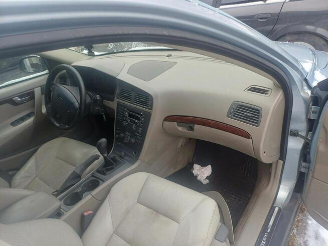 Volvo v70 2.4 turbo benz 2000 r Kielce - zdjęcie 7