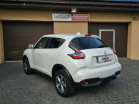 Nissan Juke ACENTA 1.6 Benzyna 112KM Salon Polska Włocławek - zdjęcie 4