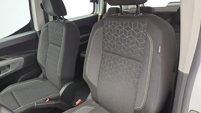 Peugeot RIFTER 1.5 BlueHDI Active ! Z Polskiego Salonu ! Faktura VAT ! Warszawa - zdjęcie 11