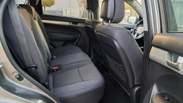 Kia Sorento 2.4 CVVT 174 konie Klimatronik możliwa ZAMIANA Rawa Mazowiecka - zdjęcie 11