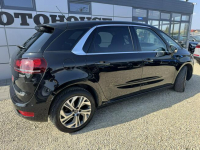 Citroen C4 Picasso 1,6 Blue-HDI "Exclusive" Chełm Śląski - zdjęcie 4