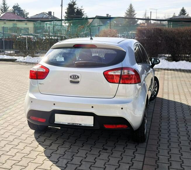 Kia Rio Klima Czujniki EURO 5 Nowy Sącz - zdjęcie 4