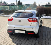 Kia Rio Klima Czujniki EURO 5 Nowy Sącz - zdjęcie 4