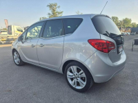 Opel Meriva 1.4Turbo 120KM Facelift Gniewkowo - zdjęcie 12