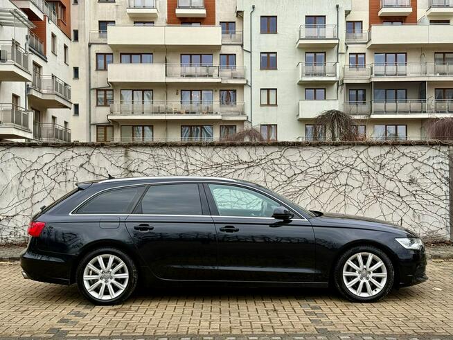 Audi A6 2.0 TDI Business BOSE Tarnowskie Góry - zdjęcie 12