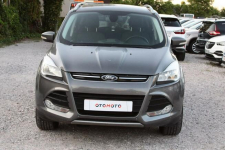 Ford Kuga 2.0tdci Skora Czujniki Przod-Tyl Strzała - zdjęcie 4