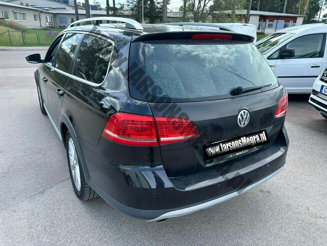 Volkswagen Passat Kiczyce - zdjęcie 4