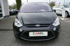Ford S-Max zarejestrowany, ubezpieczony, bogate wyposażenie, Opole - zdjęcie 2