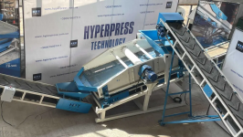 Linia krusząco-przesiewająca do produkcji kruszywa Częstochowa - zdjęcie 4