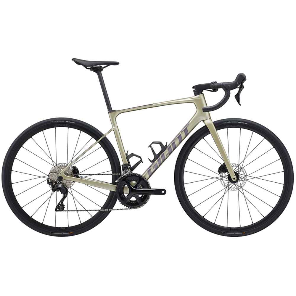 Giant Defy Advanced 2 - Road Bike - 2024 (RUNCYCLE) Bydgoszcz - zdjęcie 1