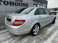 Mercedes C 250 c250 cgi edition sport Automatik BlueEFFICIENCY Chełm Śląski - zdjęcie 4