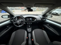 Toyota Aygo X 2022 Warszawa - zdjęcie 11