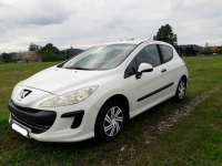 Peugeot 308 - 2010r - 1.6 HDI Jelenia Góra - zdjęcie 2