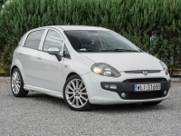 Fiat Punto Lipsko - zdjęcie 2