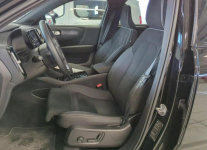 Volvo XC40 T5 Recharge Plus Dark, Salon PL, Bezwypadkowy, FVAT 23% Warszawa - zdjęcie 6