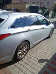 sprzedam hyundai i40 Kalisz - zdjęcie 8