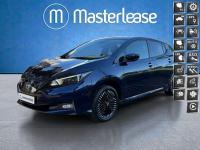 Nissan Leaf 62kWh Tekna ! Z polskiego salonu ! Faktura VAT !