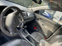 Kia Sportage 2.0 163KM AUTOMAT AWD 4x4 Kraków - zdjęcie 6