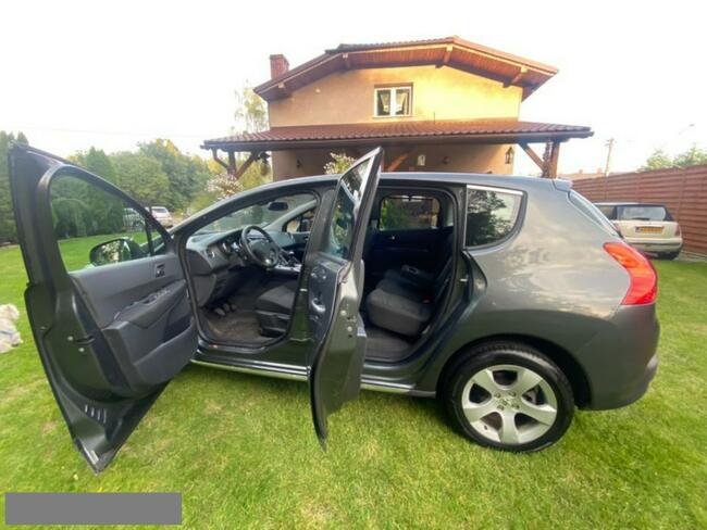 Peugeot 3008 Gwarancja Panorama Head Up Navi Klimatronik Alumy Miasteczko Śląskie - zdjęcie 9