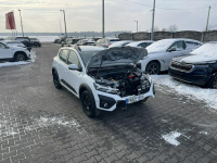 Dacia Sandero Stepway Klimatronik Czujniki parkowania LPG Gliwice - zdjęcie 4