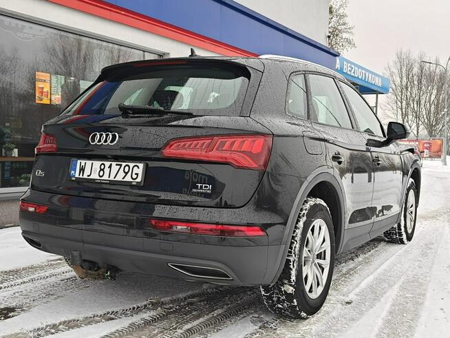 Audi Q5 Karczew - zdjęcie 5