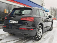 Audi Q5 Karczew - zdjęcie 5