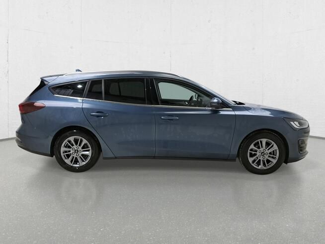 Ford Focus Komorniki - zdjęcie 8