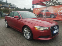 Audi A6 3.0T 310kM Quatro , automat