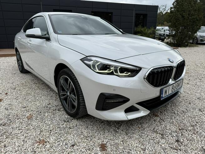 BMW 230 228i XDrive 231km, Live Cocpit, GRAN COUPE Pęcice - zdjęcie 7