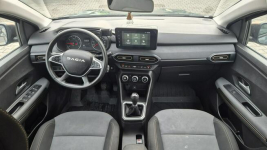 DACIA JOGGER 1.0i TCe 101 Extreme Tablet Instalacja Gazowa LPG Świętoszówka - zdjęcie 11