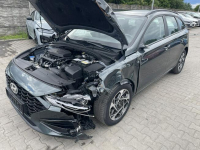 Hyundai i30 Kamera Kliamtyzancja LED Virtual cockpit Gliwice - zdjęcie 6