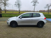 Volkswagen Golf VI, 1.4 benzyna, Comfortline Słupsk - zdjęcie 6
