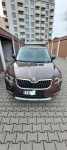 Sprzedam Skoda Yeti
