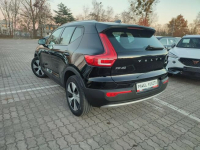 Volvo XC 40 Awd fv23 kamera bezwypadkowy Otwock - zdjęcie 2