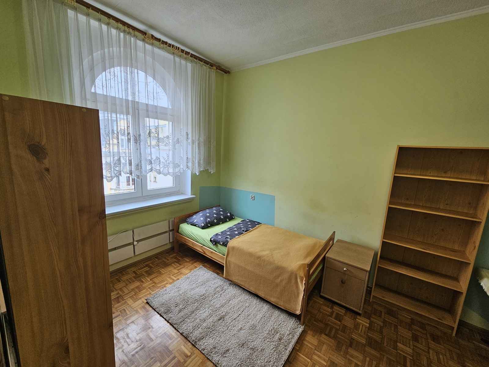 2pok, 49met, Okolice Parku Tołpy PIWNICA/STRYCH (Wrocław) Śródmieście - zdjęcie 7