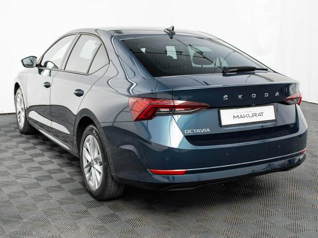 Škoda Octavia CT105AW#2.0 TDI Ambition K.cof LED Salon PL VAT23% Pępowo - zdjęcie 4